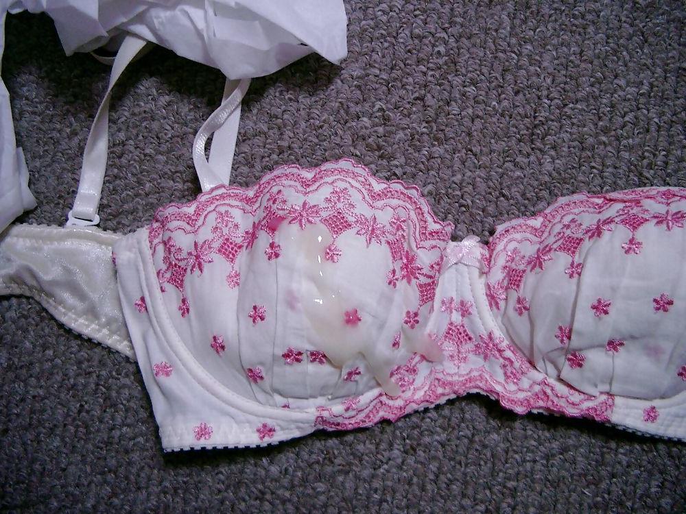 16P Bra collrction