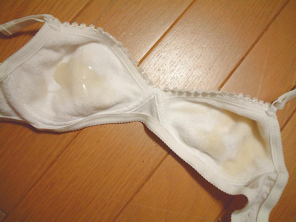 16P Bra collrction