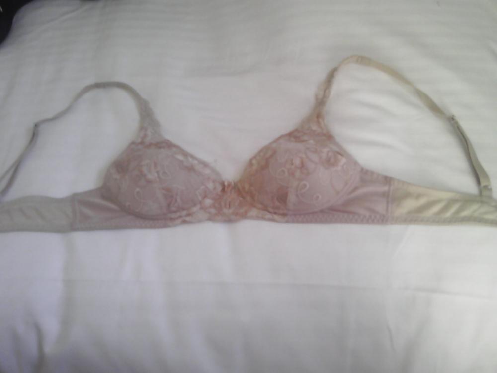 16P Bra collrction