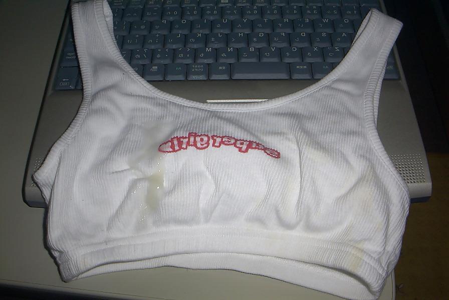16P Bra collrction