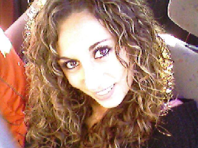 6P French Girl's Face Pics : Justine