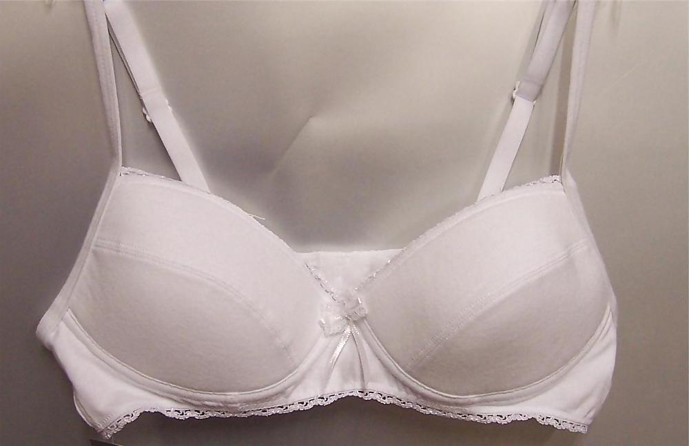 24P Bra cups