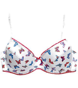 24P Bra cups