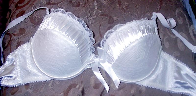 24P Bra cups