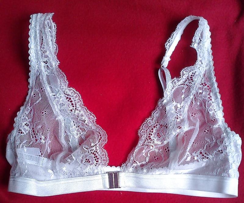 24P Bra cups