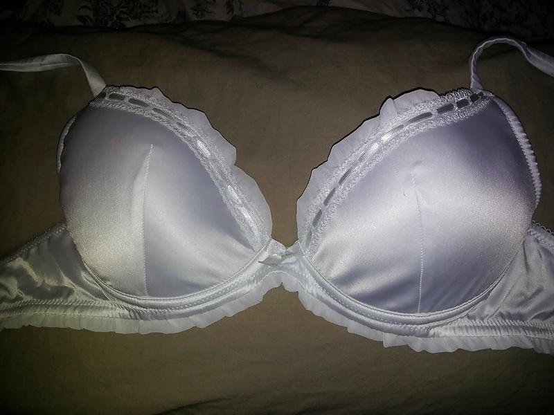 24P Bra cups