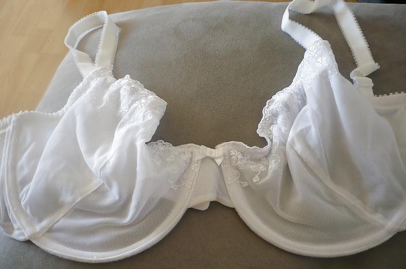 24P Bra cups