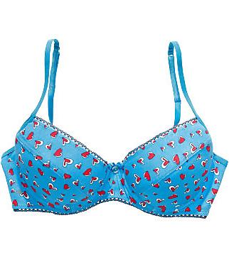 24P Bra cups