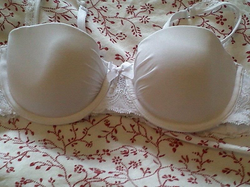 24P Bra cups
