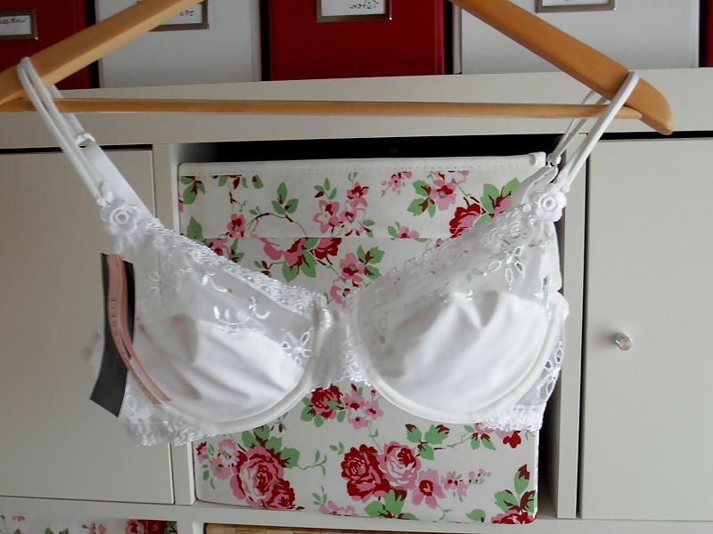 24P Bra cups