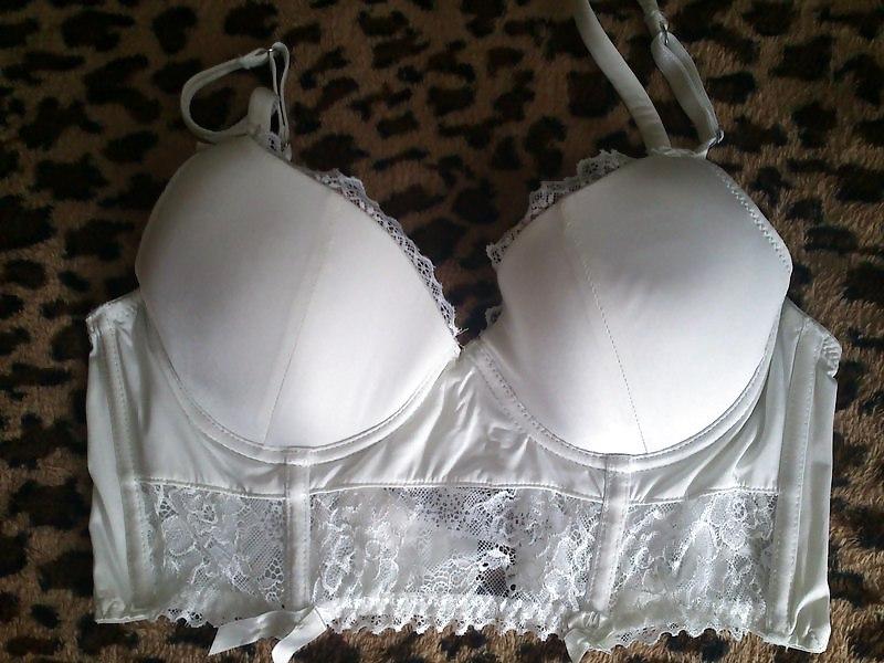 24P Bra cups