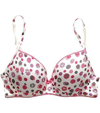 24P Bra cups