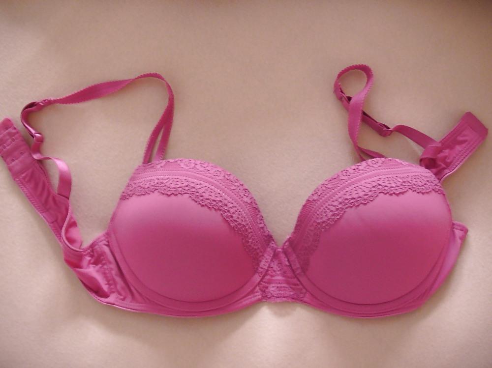 24P Bra cups