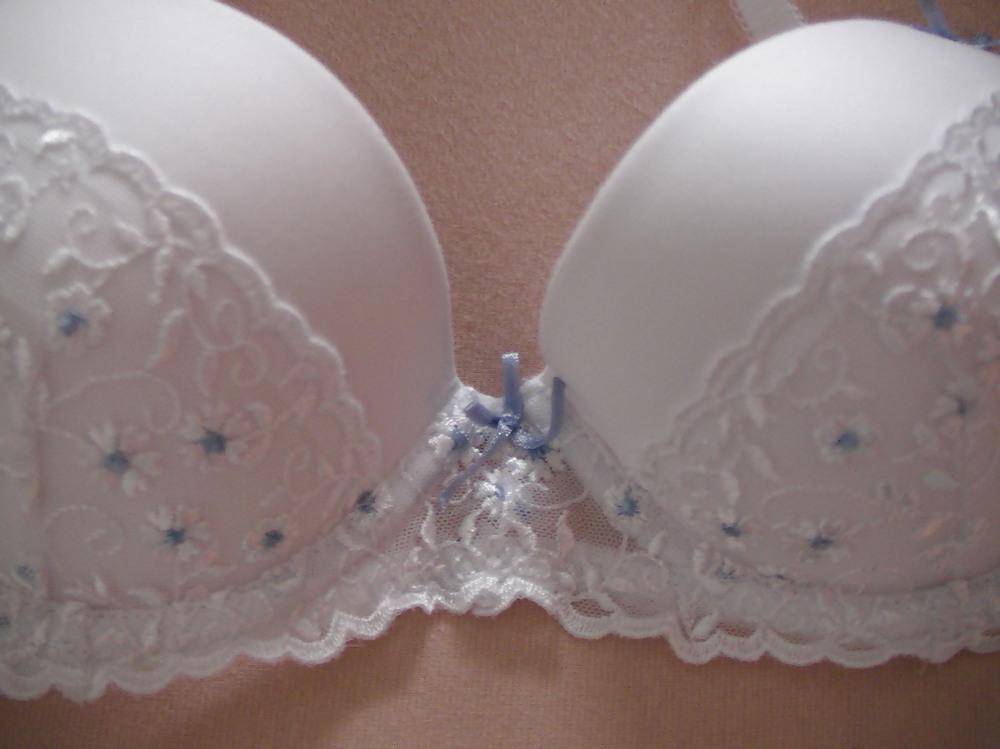 24P Bra cups
