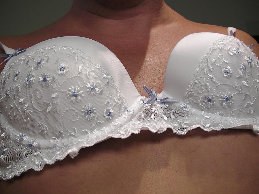 24P Bra cups