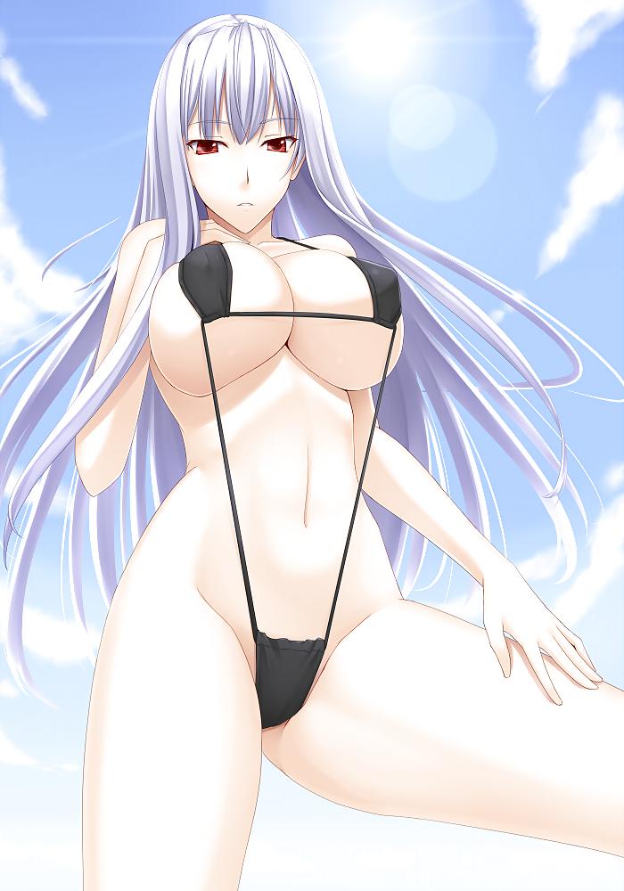 25P Touhou Project  (anime hentai & ecchi)