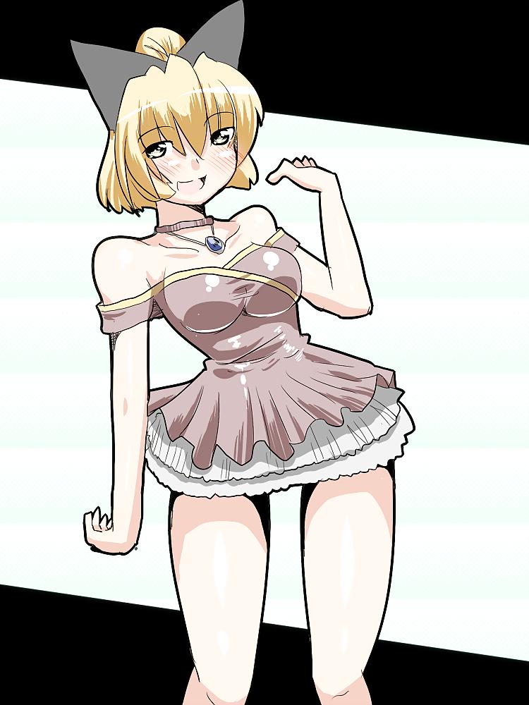25P Touhou Project  (anime hentai & ecchi)