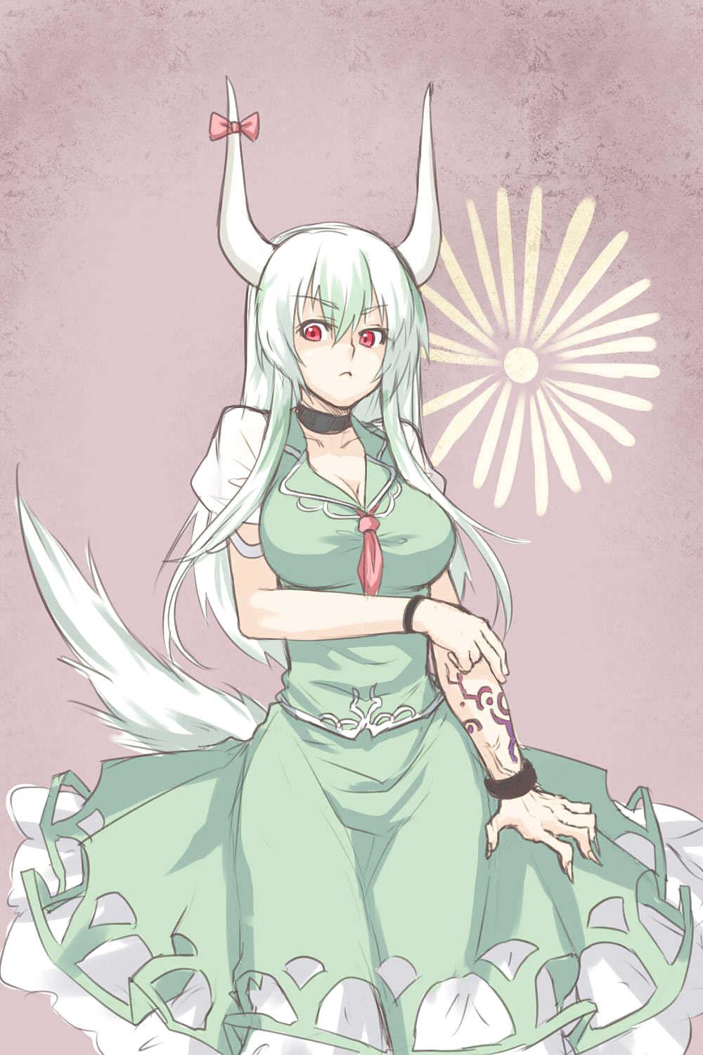25P Touhou Project  (anime hentai & ecchi)