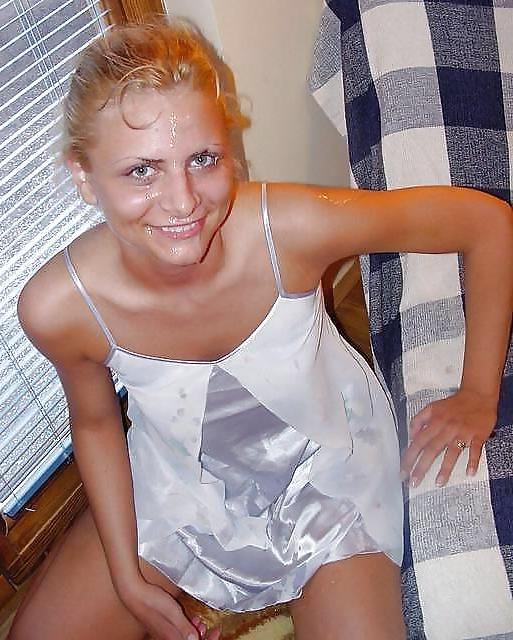 25P SPRITZ MIR INS GESICHT 5