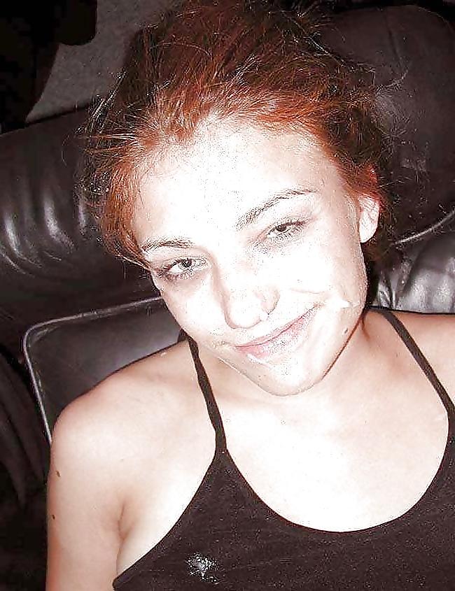 25P SPRITZ MIR INS GESICHT 5