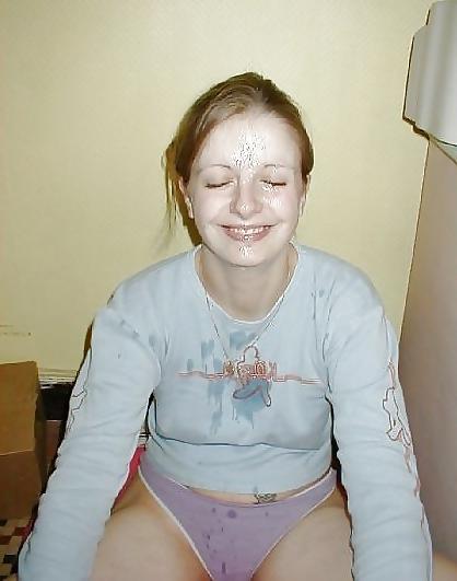 25P SPRITZ MIR INS GESICHT 5