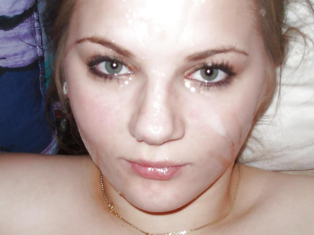 25P SPRITZ MIR INS GESICHT 6