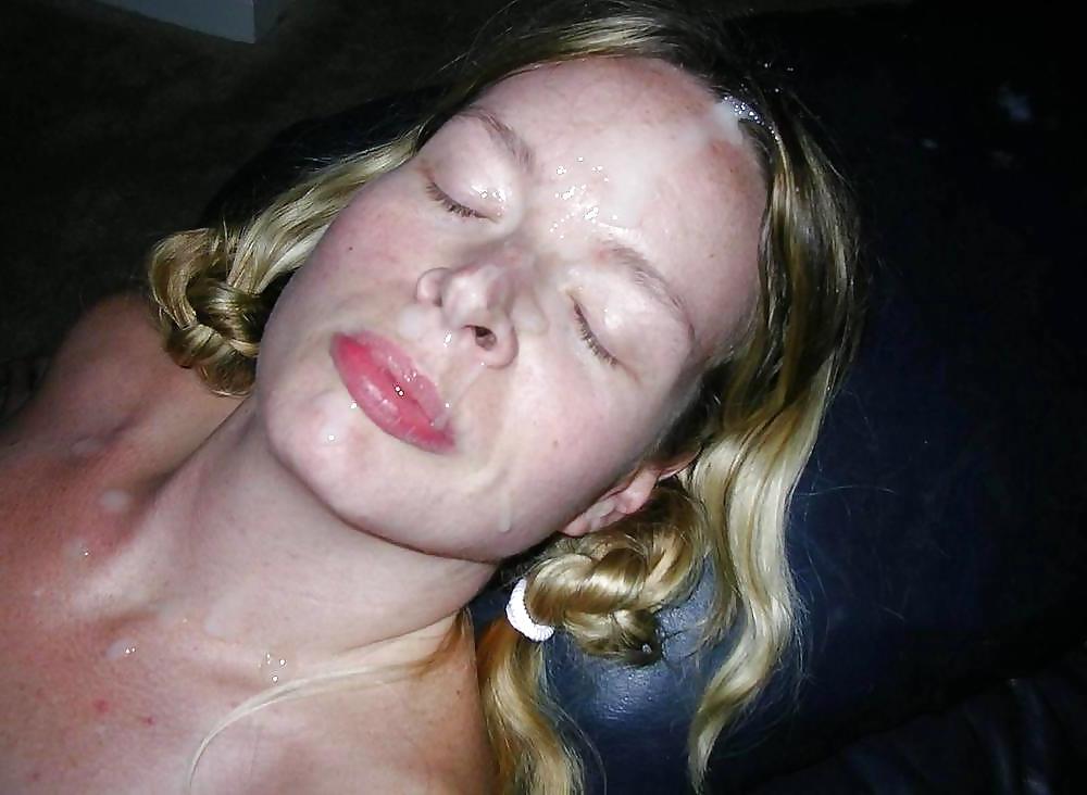 25P SPRITZ MIR INS GESICHT 6