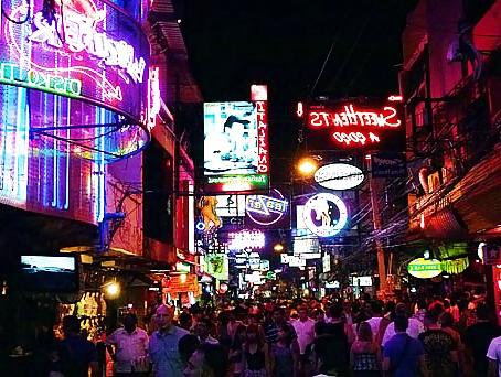 25P Bar Girls From Thailand Pattaya