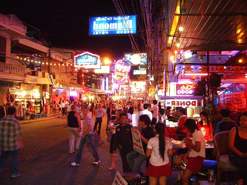 25P Bar Girls From Thailand Pattaya