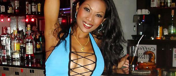 25P Bar Girls From Thailand Pattaya