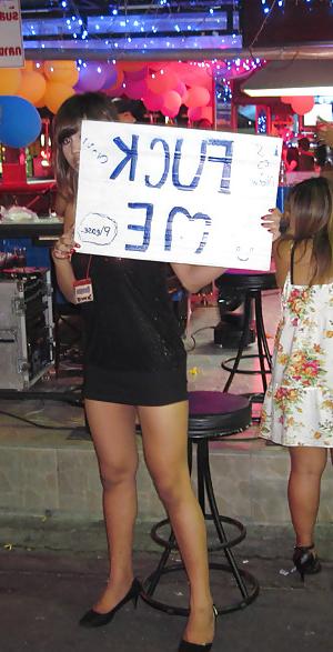 25P Bar Girls From Thailand Pattaya