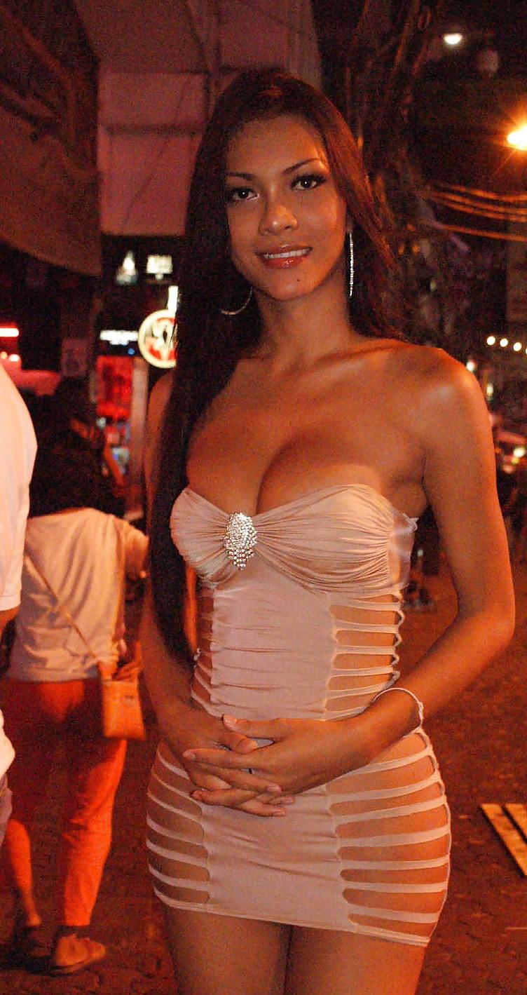 25P Tgirl Beauties I