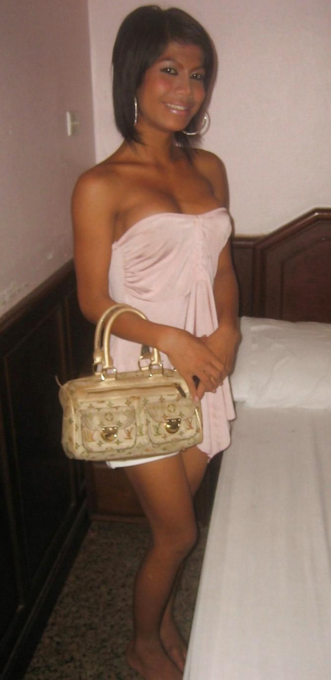25P Tgirl Beauties I