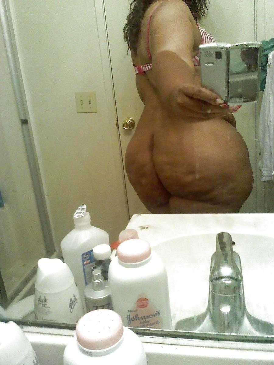 22P More thick ass