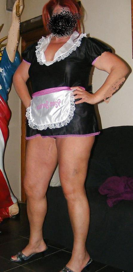 4P ROOM MAID