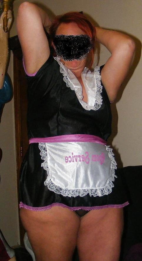 4P ROOM MAID