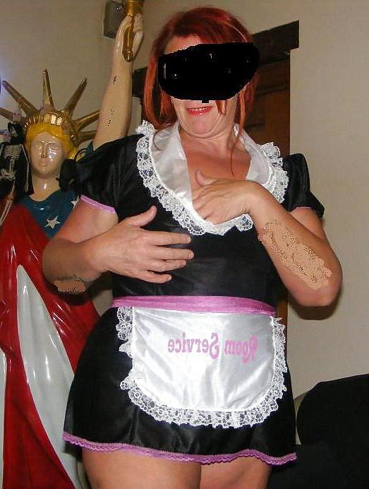 4P ROOM MAID