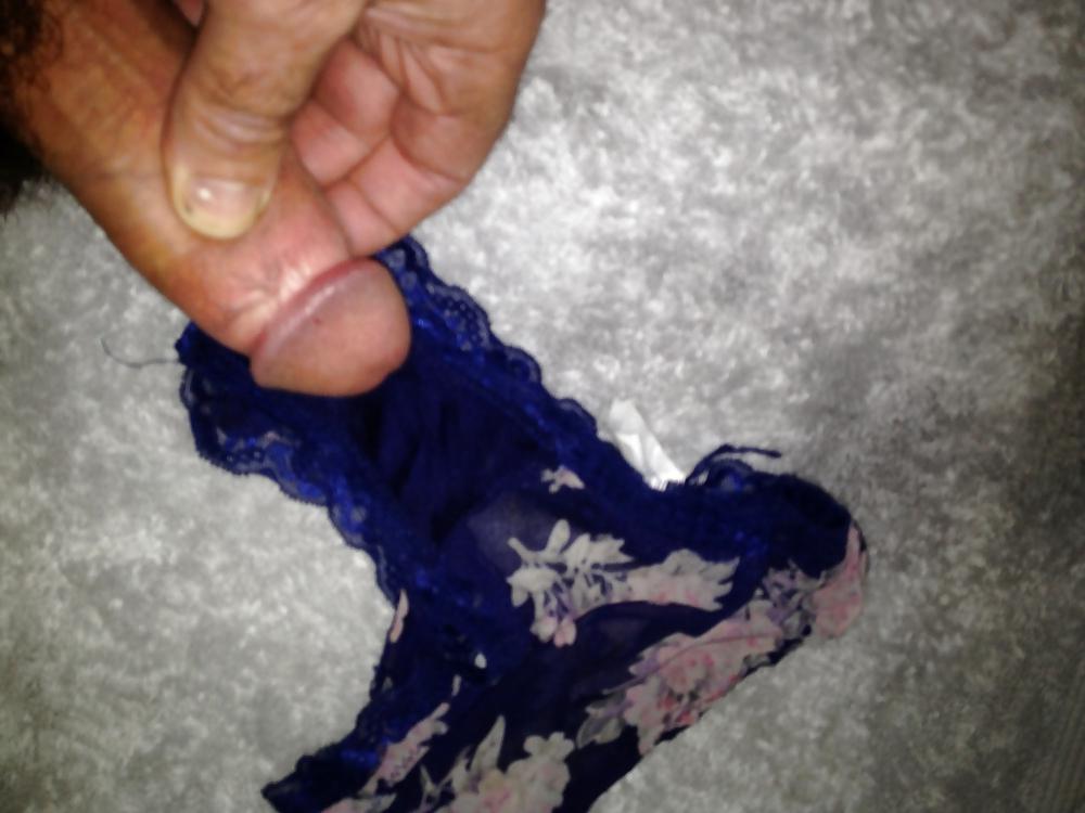 9P 25yo neibour bra