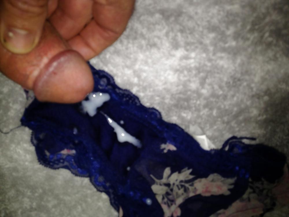 9P 25yo neibour bra