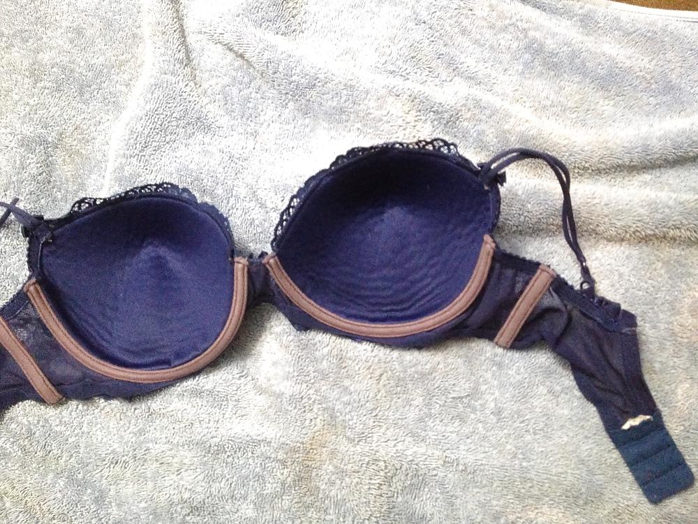 9P 25yo neibour bra