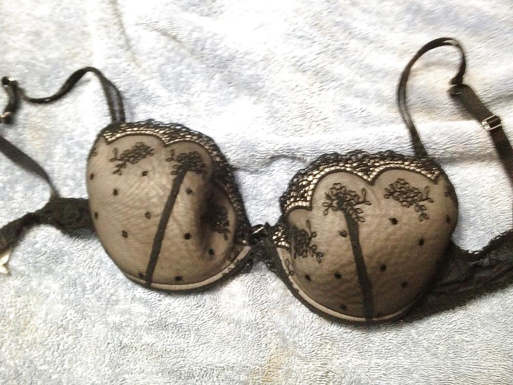 9P 25yo neibour bra