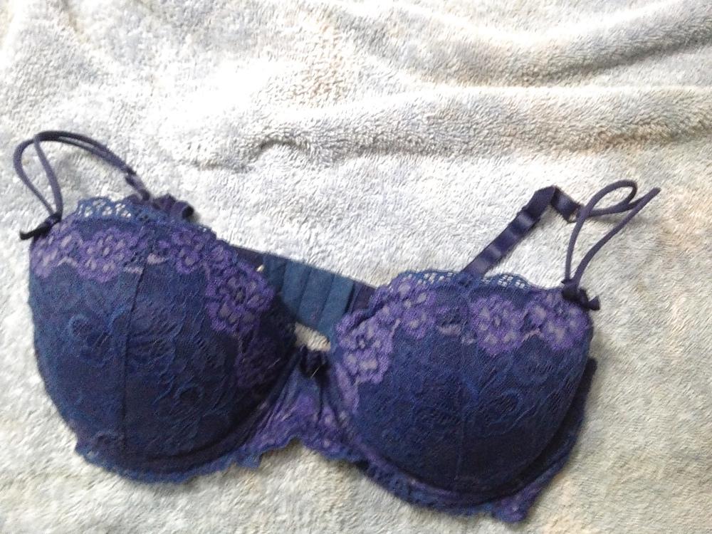 9P 25yo neibour bra