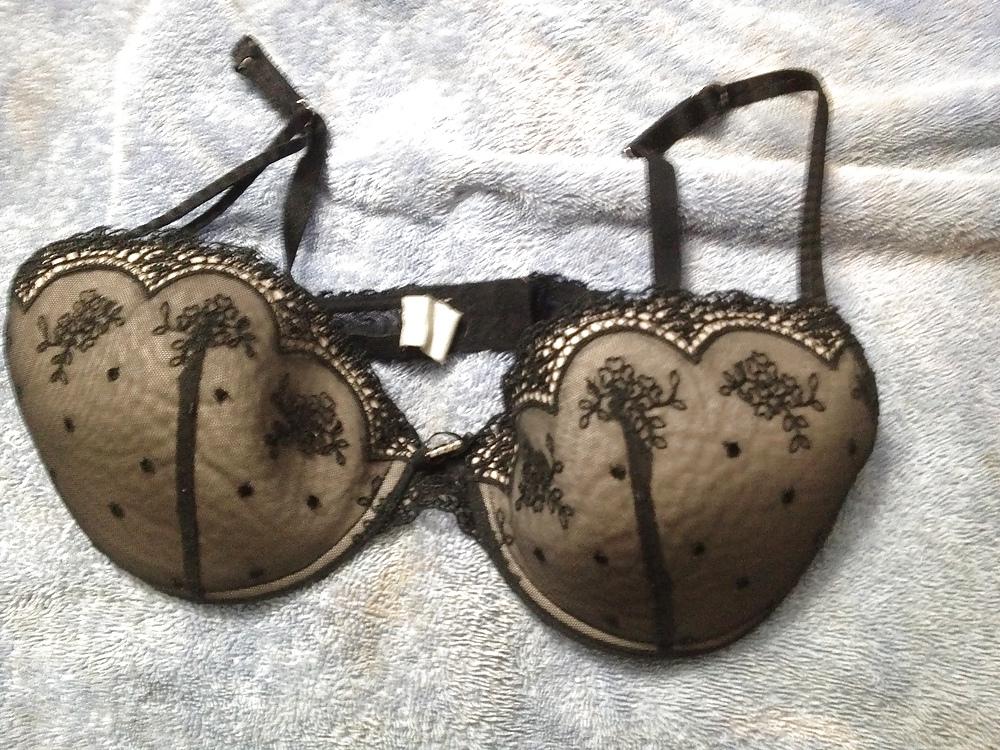 9P 25yo neibour bra