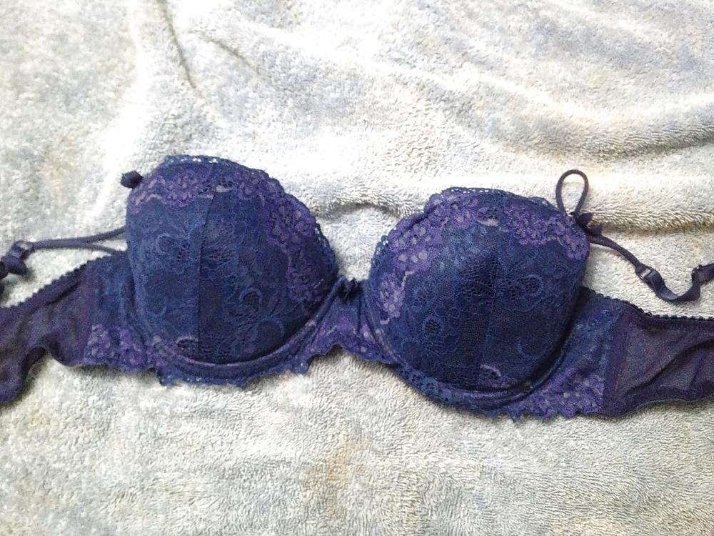9P 25yo neibour bra