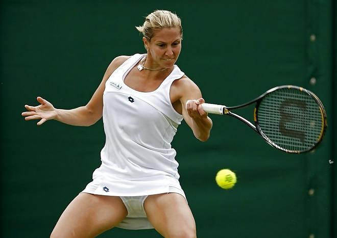 17P Tenis