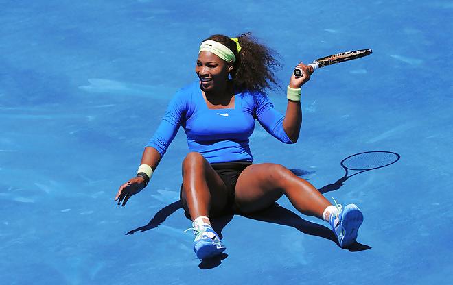 17P Tenis