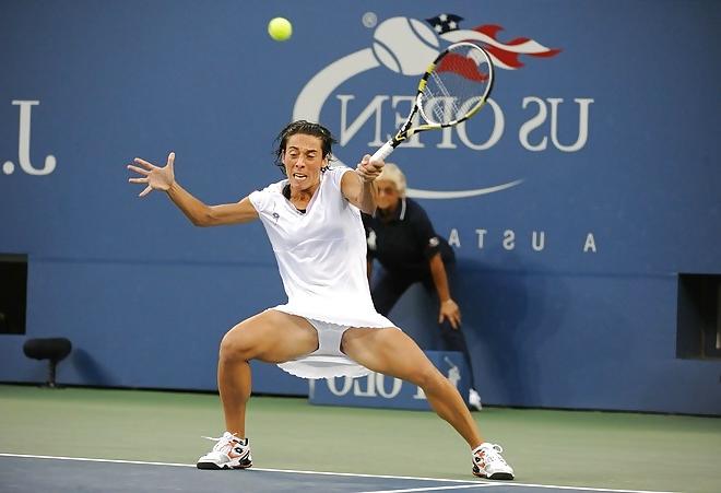 17P Tenis