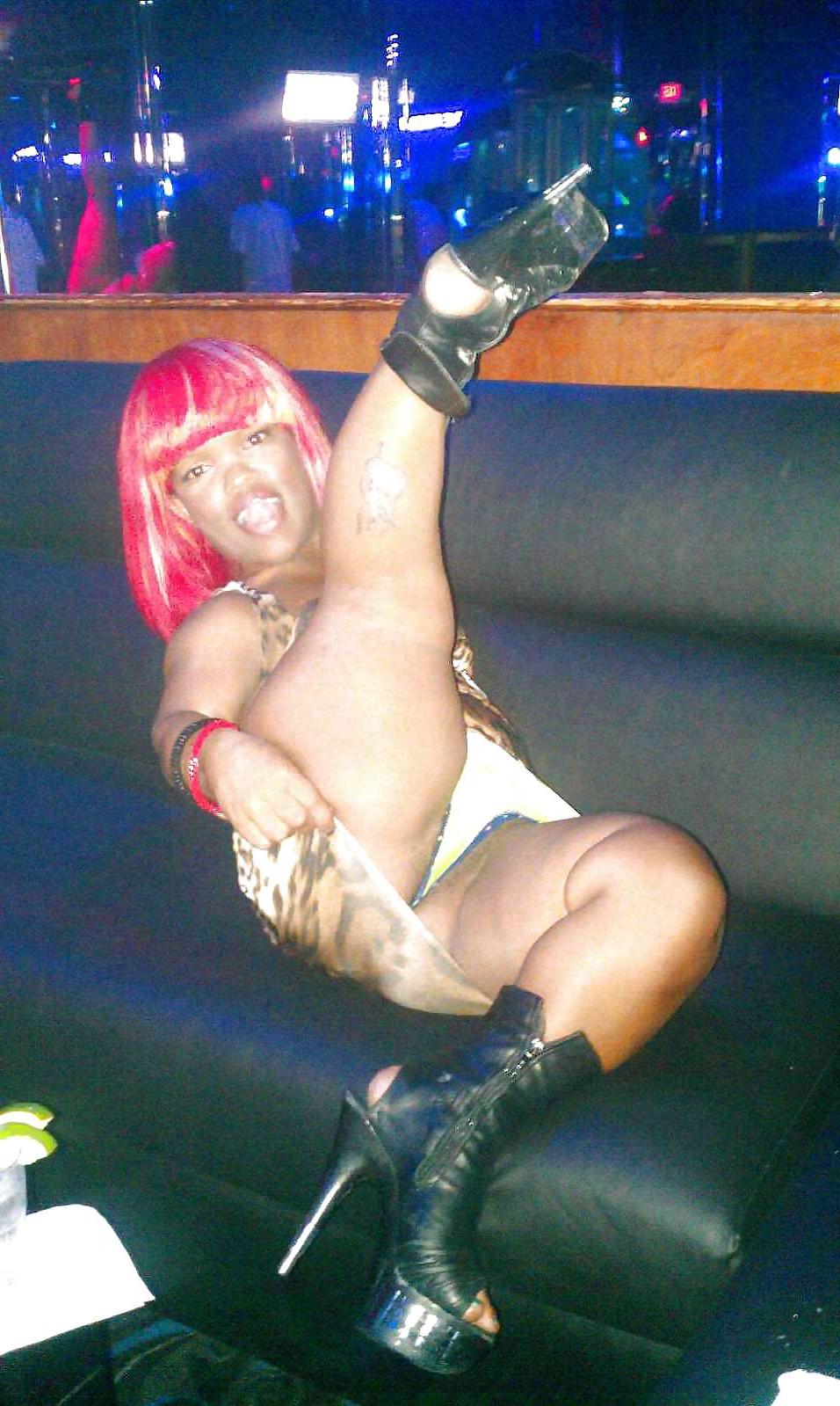 11P Midget Party 