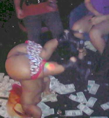 11P Midget Party 