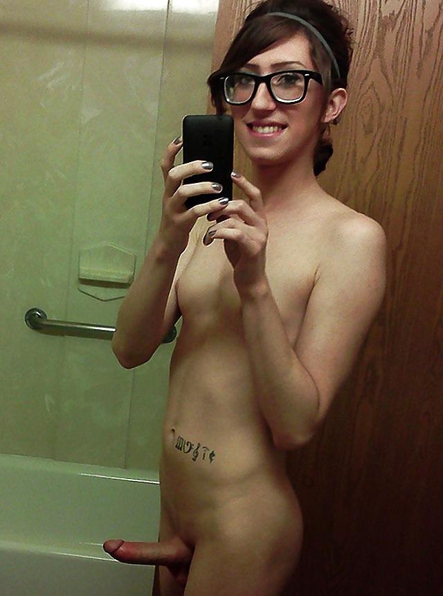 20P Tgirl delight 7